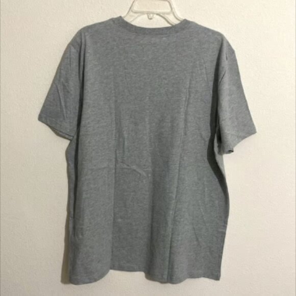 NWOT Lot of 3--THREE DOTS Men's Short Sleeve T-Shirts GRAY Size XXL - Picture 3 of 9